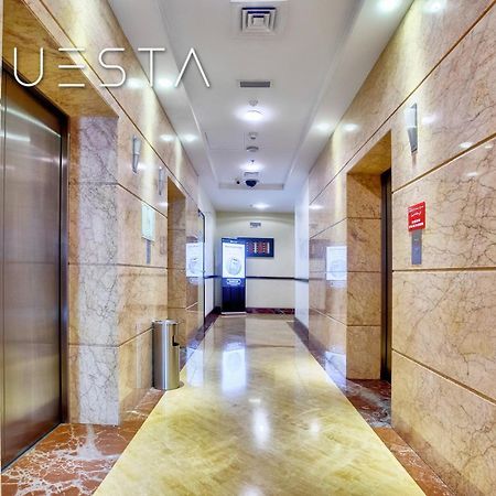 Ferienwohnung The Waves By Damac, Dubai Marina Exterior foto