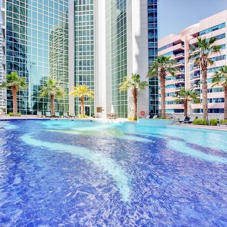 Ferienwohnung The Waves By Damac, Dubai Marina Exterior foto